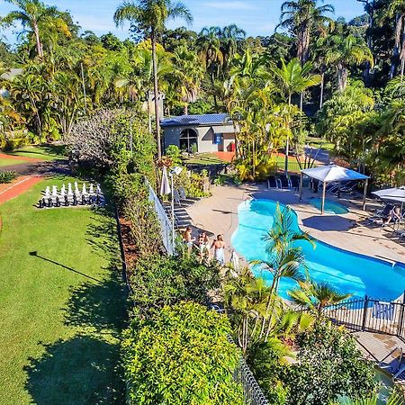 Korora Bay Village Resort מראה חיצוני תמונה