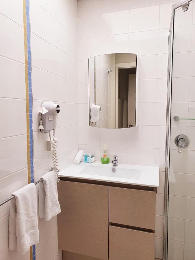 Korora Bay Village Resort מראה חיצוני תמונה