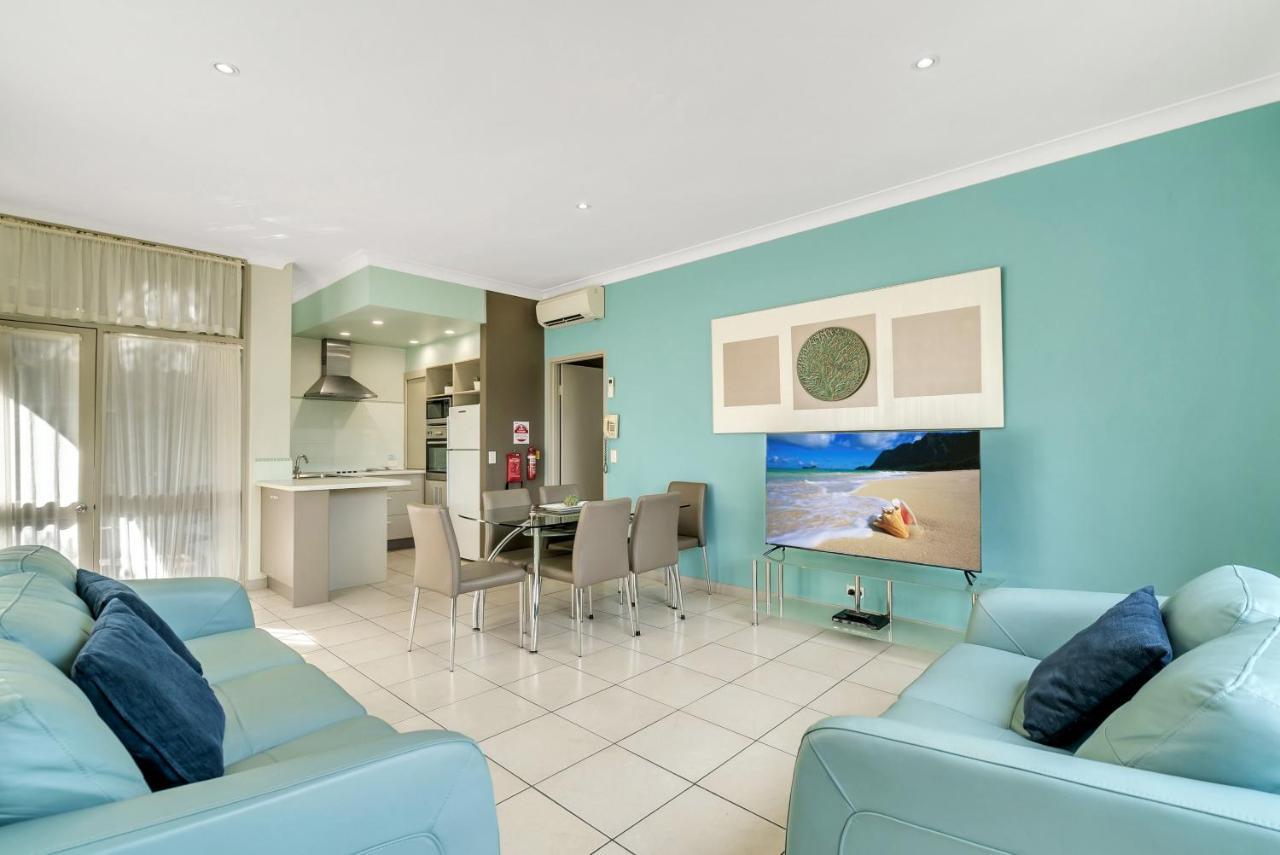 Korora Bay Village Resort מראה חיצוני תמונה