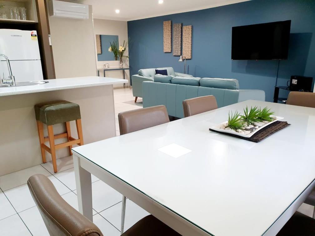 Korora Bay Village Resort מראה חיצוני תמונה