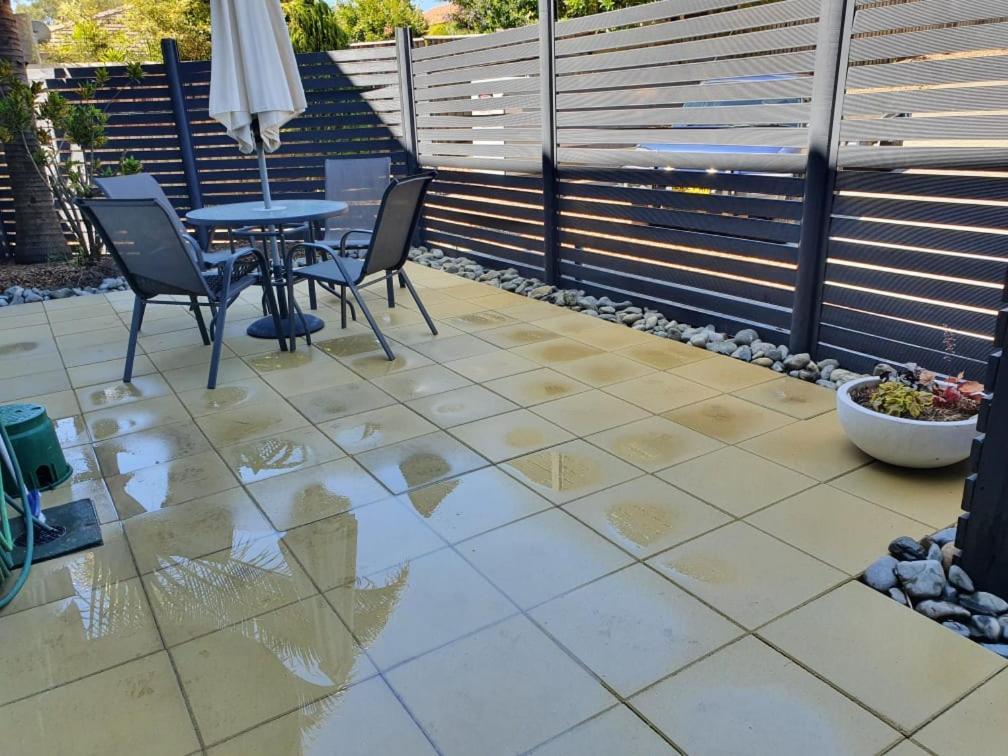 Korora Bay Village Resort מראה חיצוני תמונה