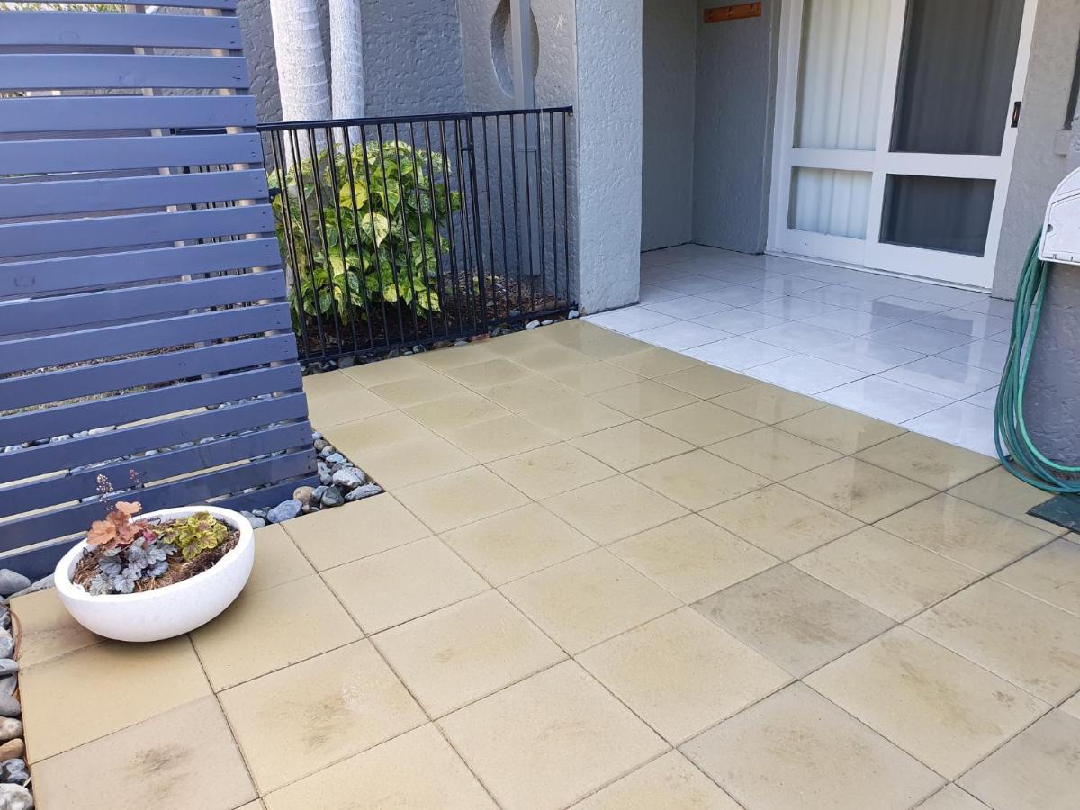 Korora Bay Village Resort מראה חיצוני תמונה