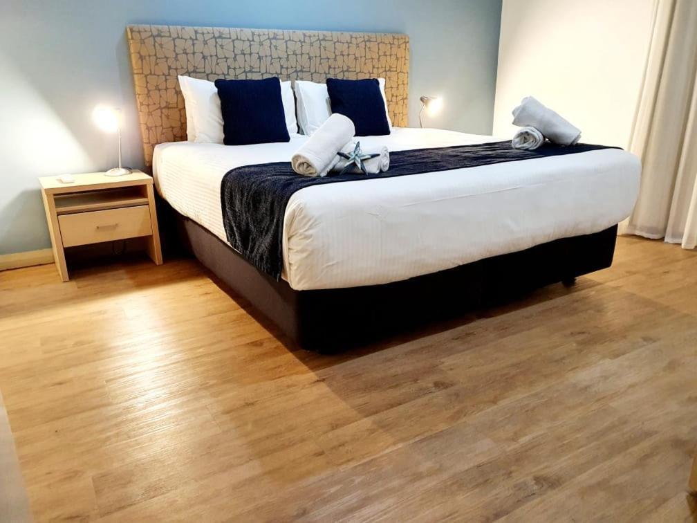 Korora Bay Village Resort מראה חיצוני תמונה
