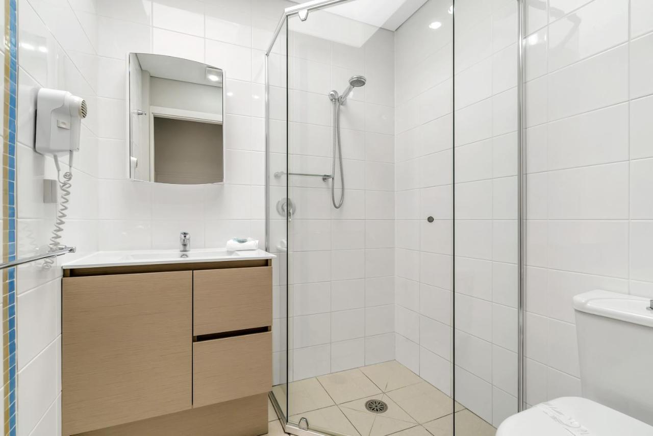 Korora Bay Village Resort מראה חיצוני תמונה