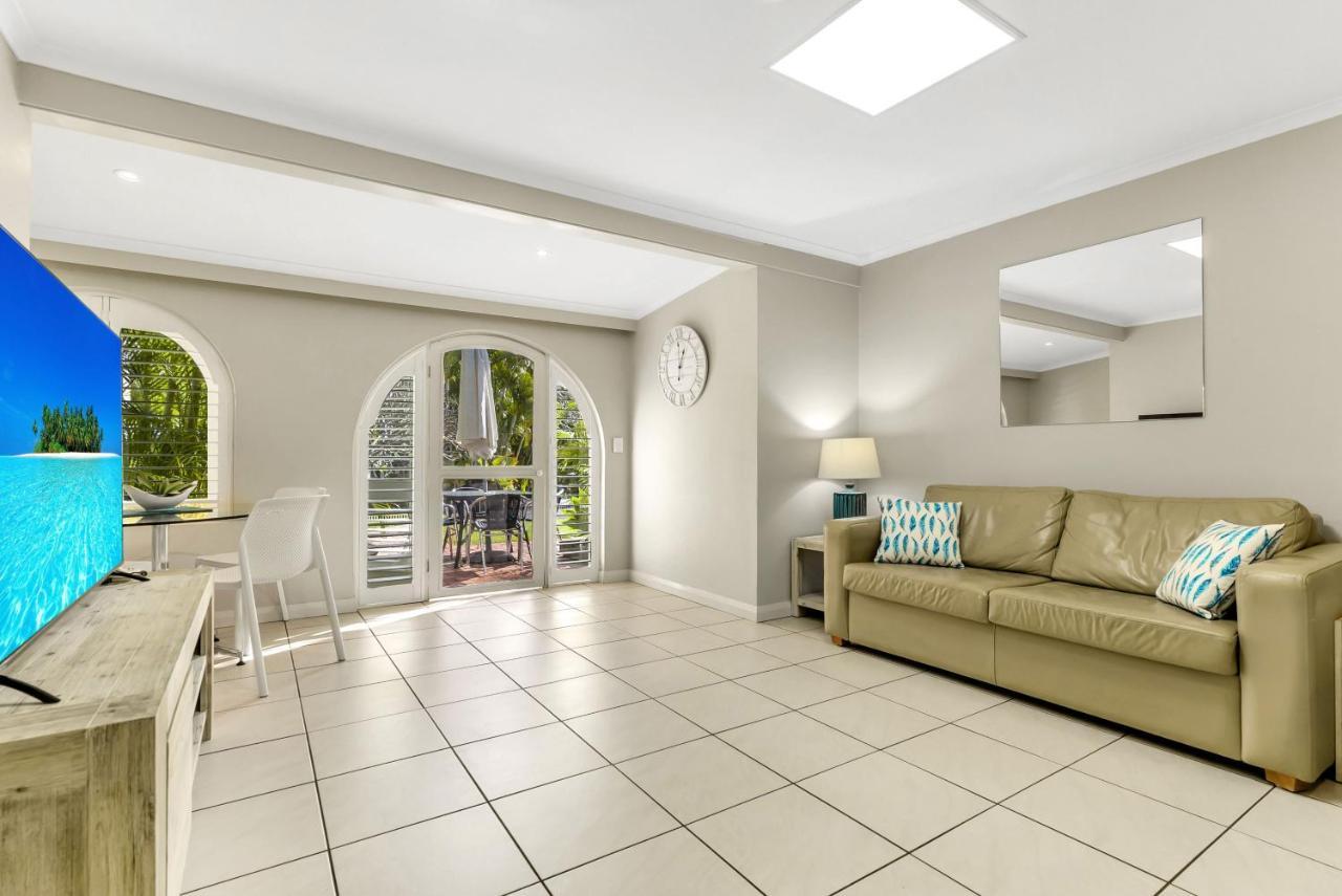Korora Bay Village Resort מראה חיצוני תמונה