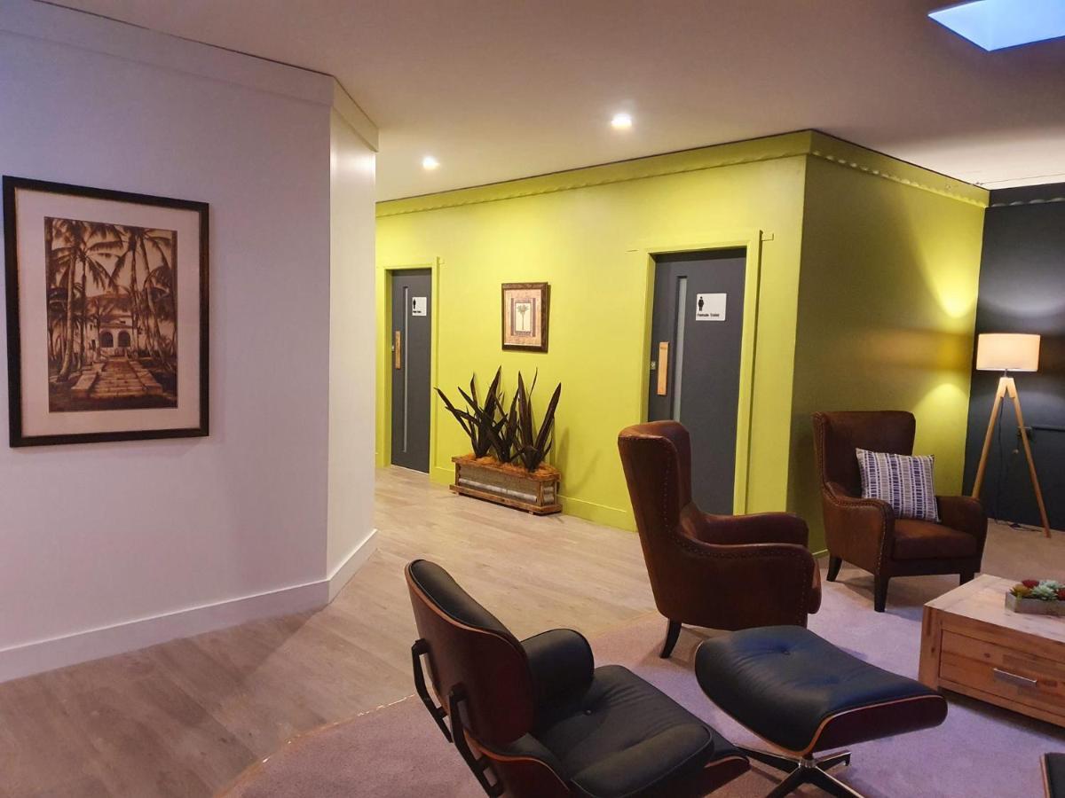 Korora Bay Village Resort מראה חיצוני תמונה