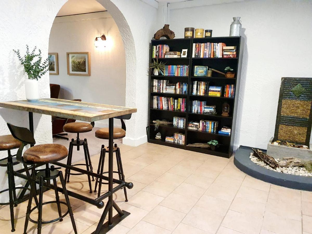 Korora Bay Village Resort מראה חיצוני תמונה