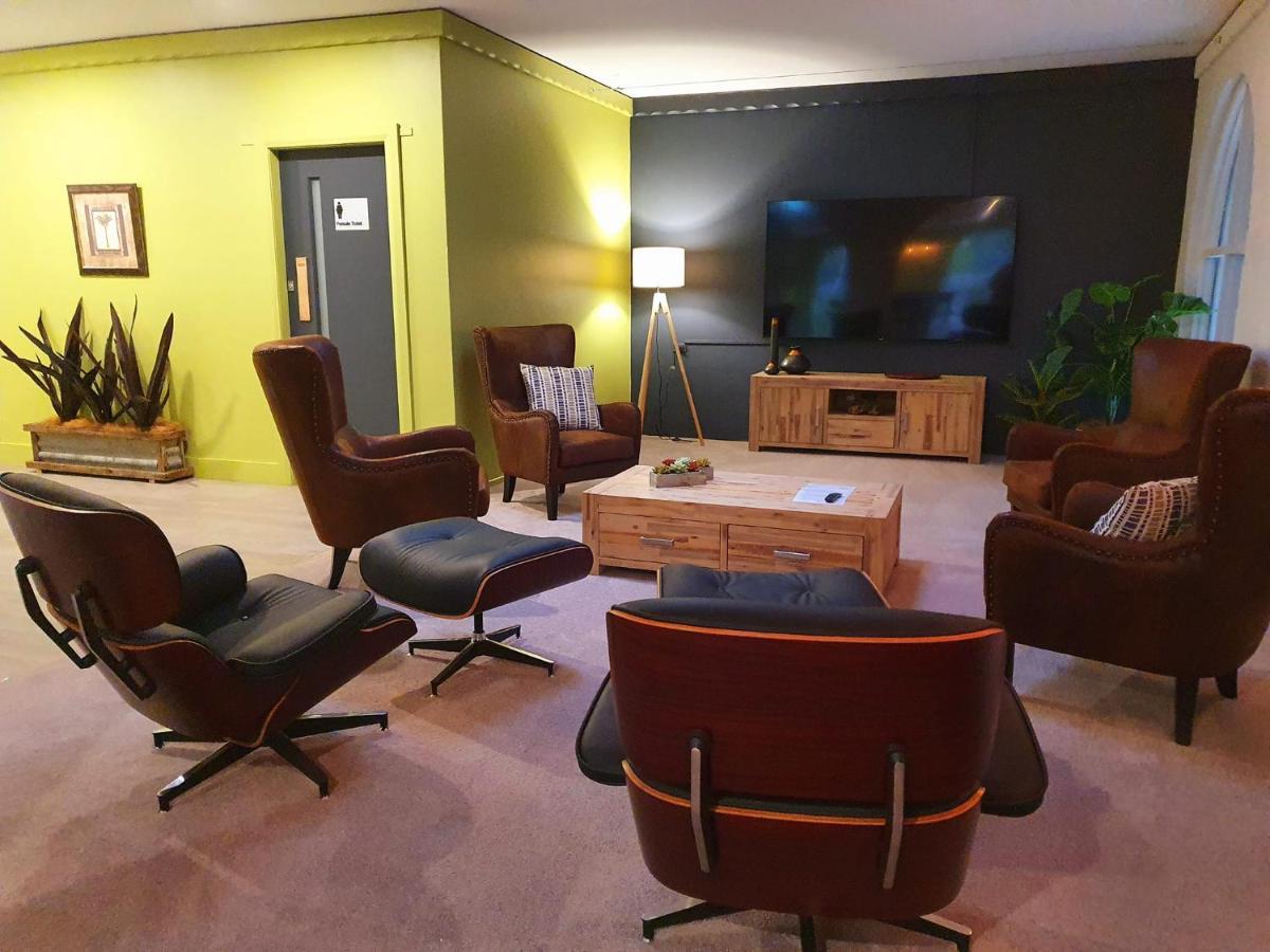 Korora Bay Village Resort מראה חיצוני תמונה