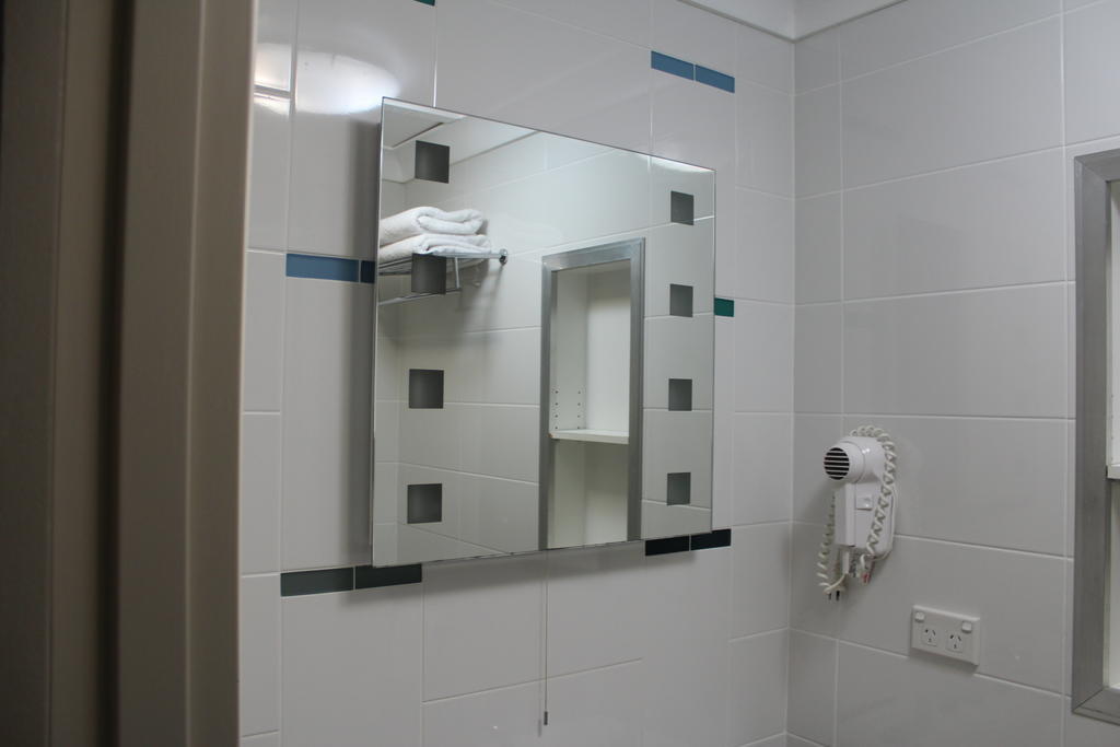 Korora Bay Village Resort חדר תמונה