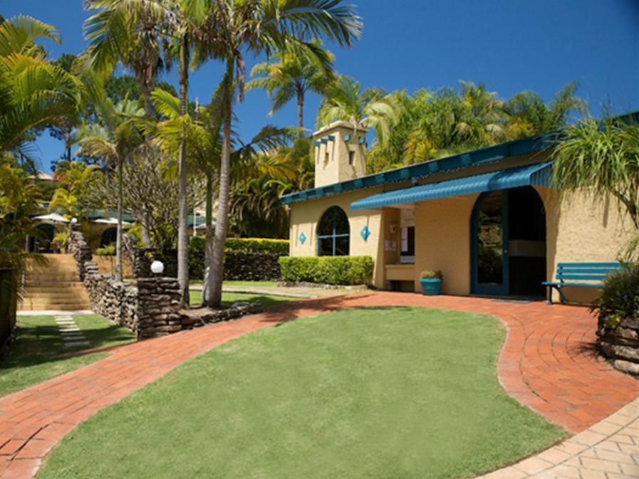 Korora Bay Village Resort מראה חיצוני תמונה