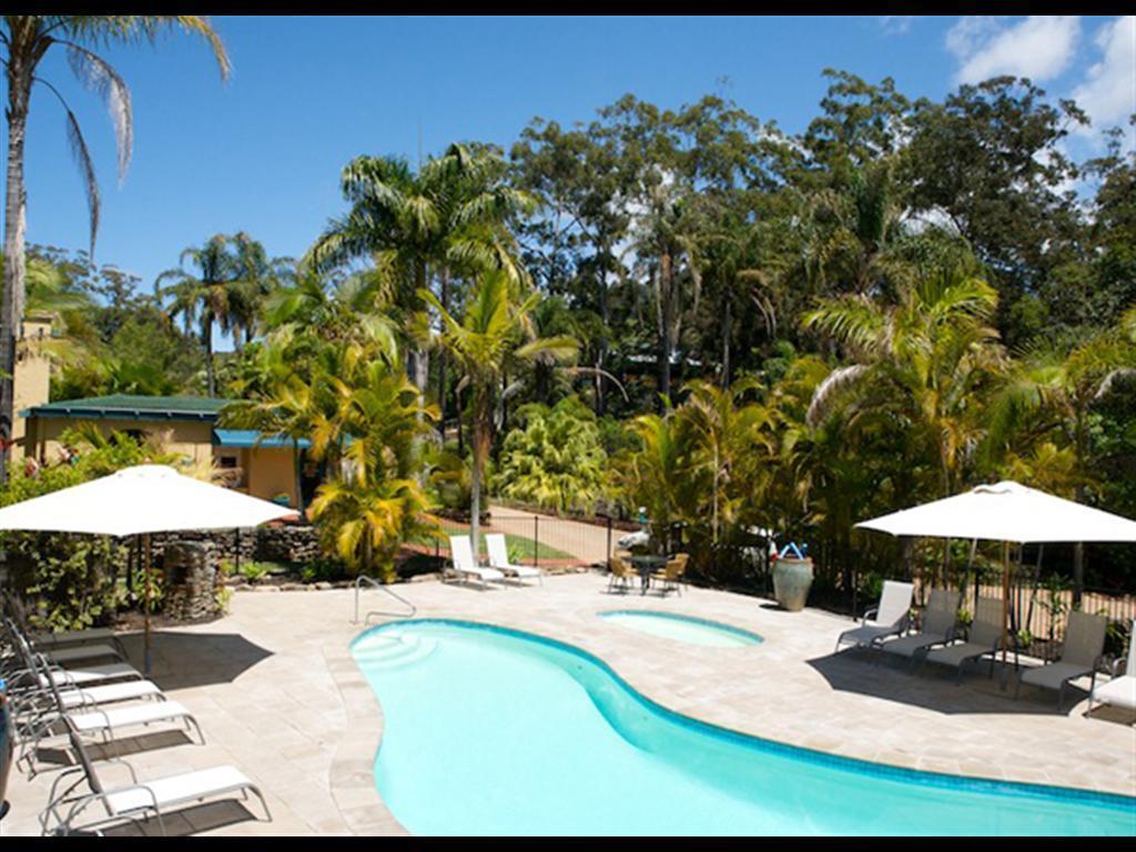 Korora Bay Village Resort מראה חיצוני תמונה
