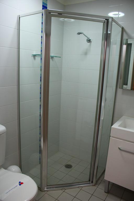 Korora Bay Village Resort מראה חיצוני תמונה