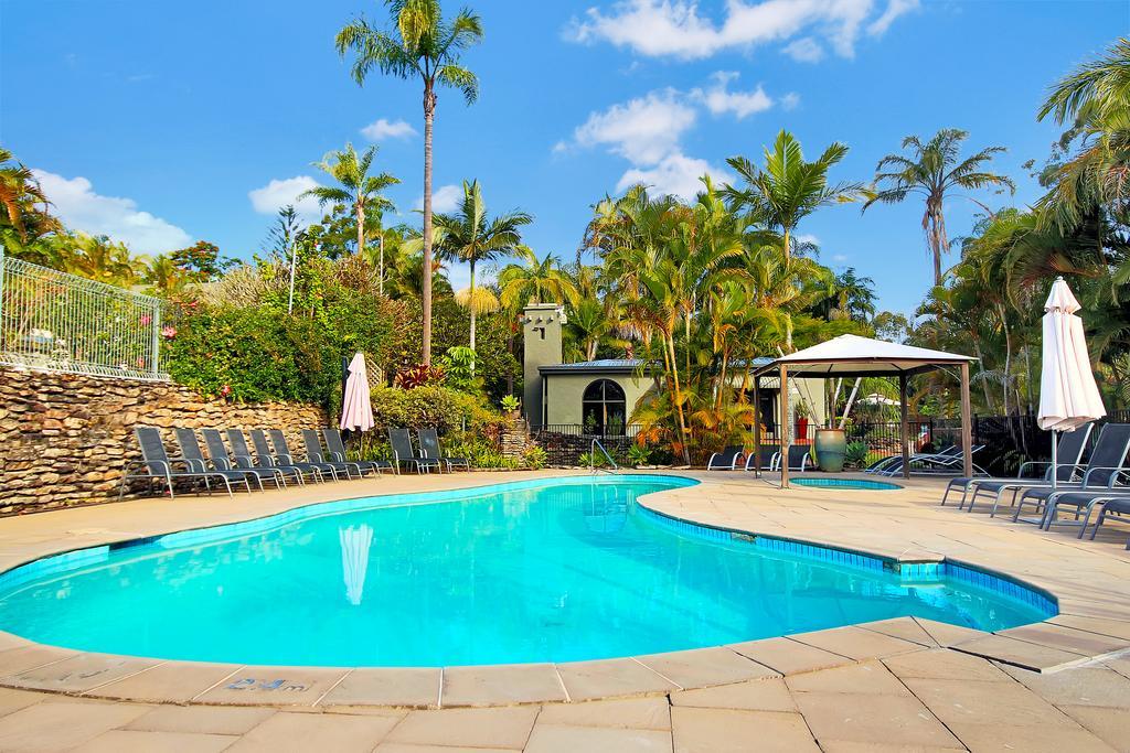 Korora Bay Village Resort מראה חיצוני תמונה