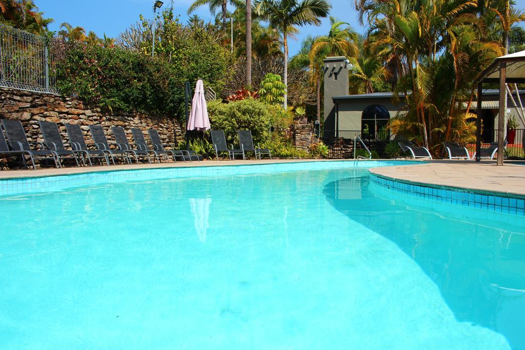 Korora Bay Village Resort מראה חיצוני תמונה
