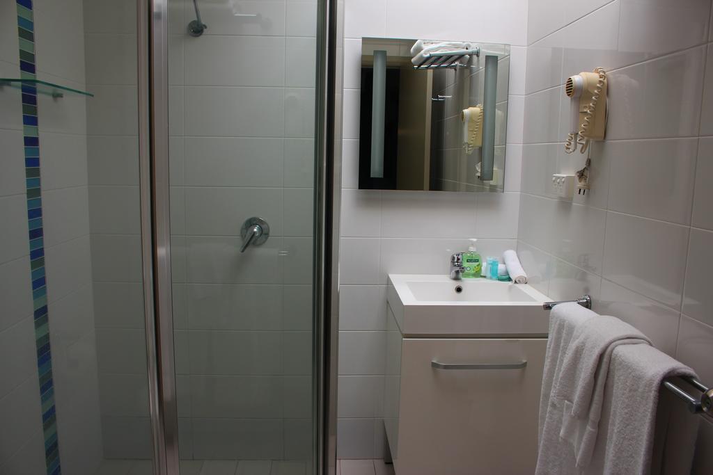 Korora Bay Village Resort מראה חיצוני תמונה