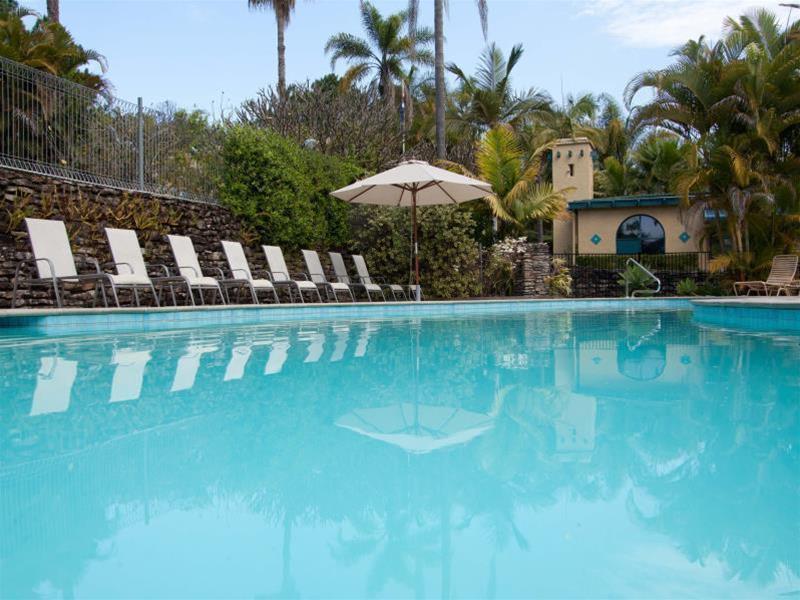 Korora Bay Village Resort מראה חיצוני תמונה