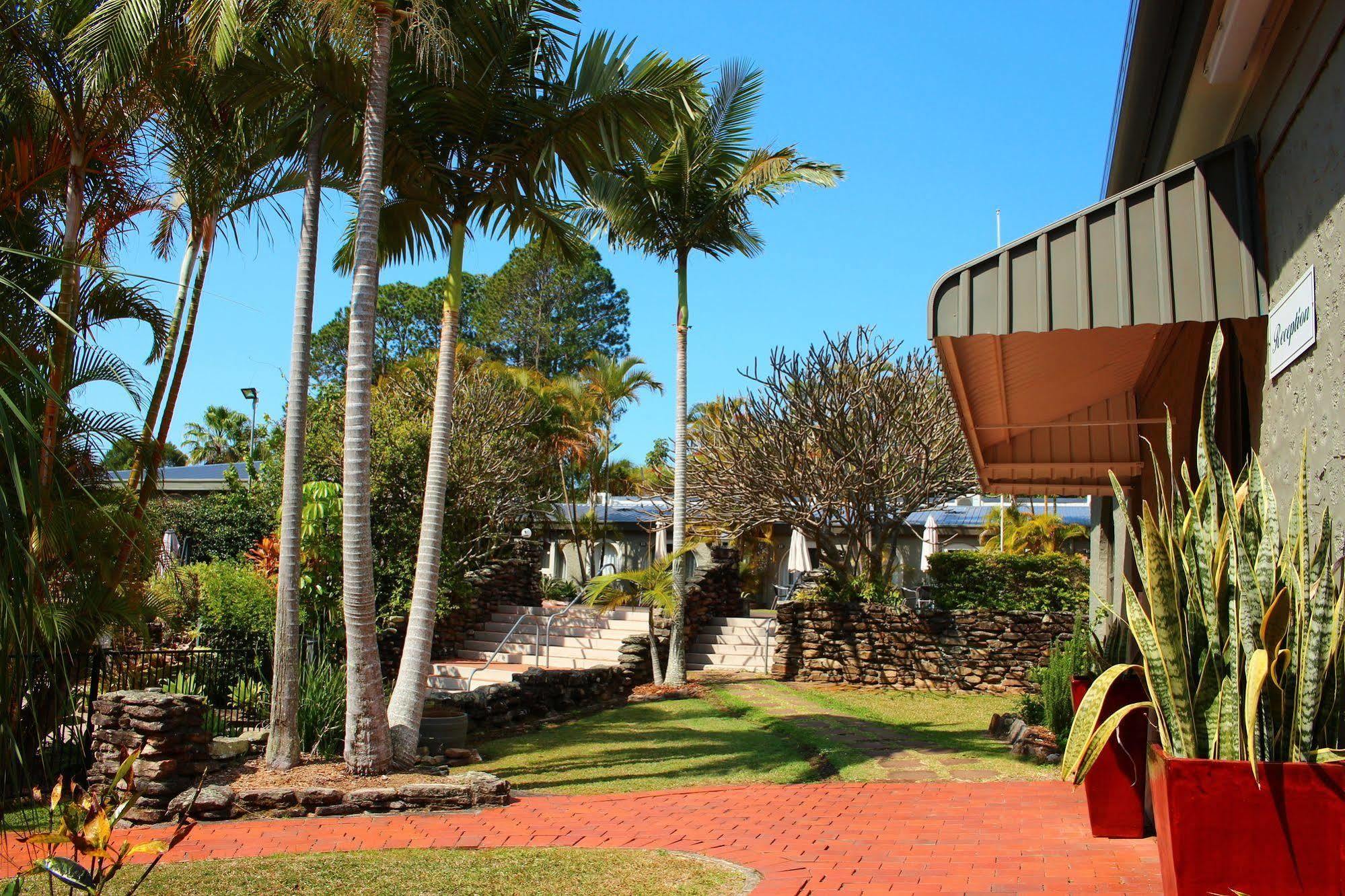 Korora Bay Village Resort מראה חיצוני תמונה